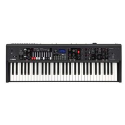Yamaha YC61 Organ-Focused 61 Key Synthesizer