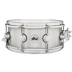 DW Collector's Series Aluminum  Snare Drum 5.5" x 13"