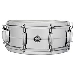 Gretsch Brooklyn Series Brass Snare Drum 5.5" x 14"