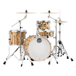 Mapex Mars Bop 4pc Shell Pack  with 18" Bass Drum