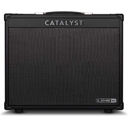 Line6 Catalyst-100 Electric Guitar Amp