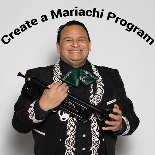 Creating a Mariachi Program for Your School