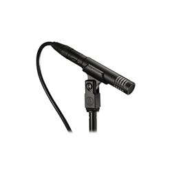 Audio Technica PRO37 Small-Diaphragm Cardioid Condenser Microphone