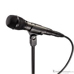Audio Technica ATM710 Cardioid Condenser Vocal Microphone