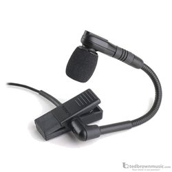 Shure BETA98H/C Cardioid Condenser Instrument Microphone