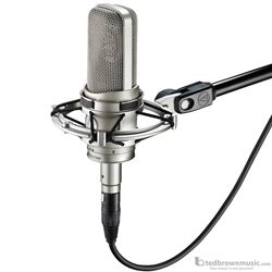 Audio Technica AT4047MP Cardioid Condenser Microphone