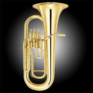 Rent a Baritone at Ted Brown Music