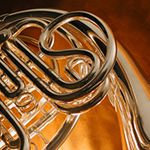 Rent a French Horn at Ted Brown Music