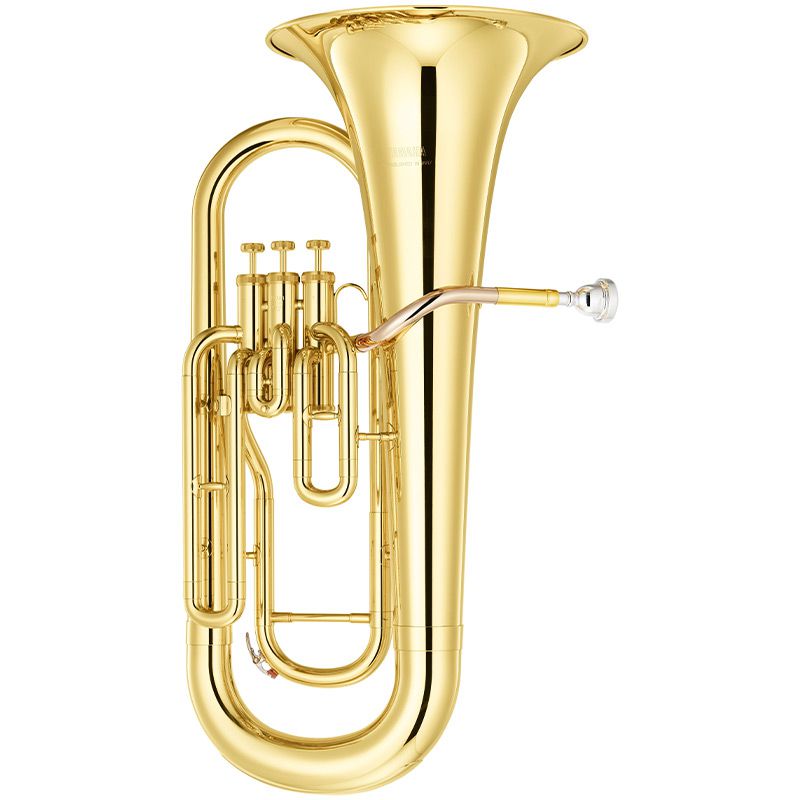 Rent a Baritone at Ted Brown Music