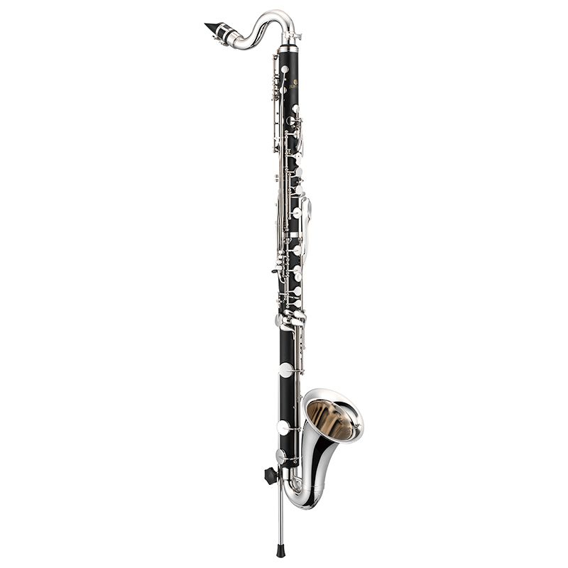 Rent a Bass Clarinet at Ted Brown Music