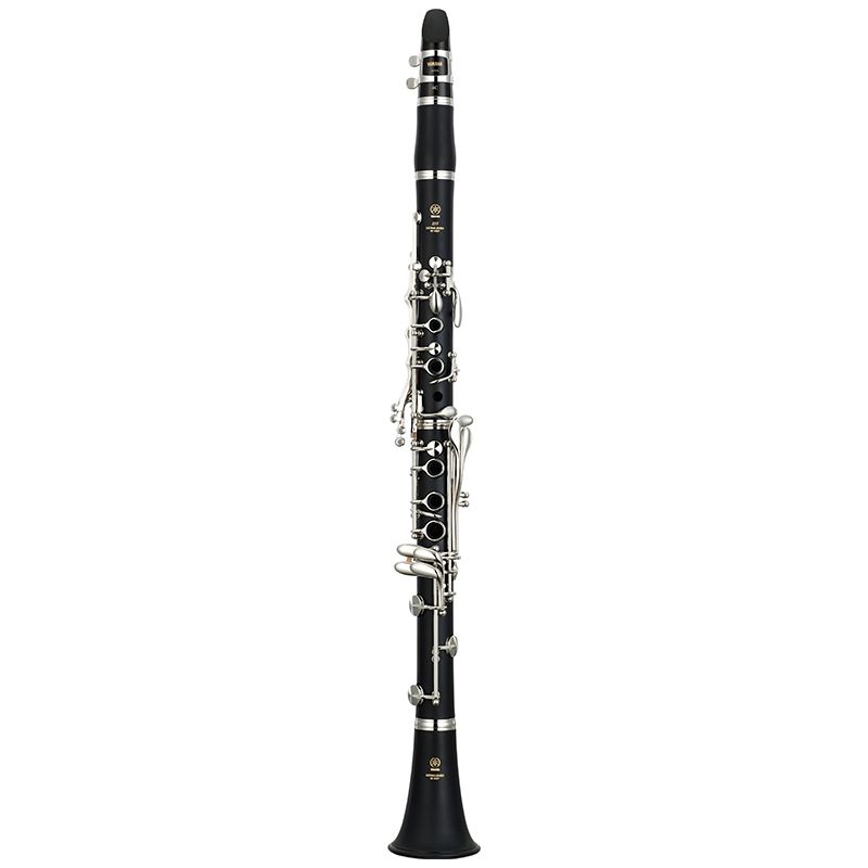 Rent a Clarinet at Ted Brown Music