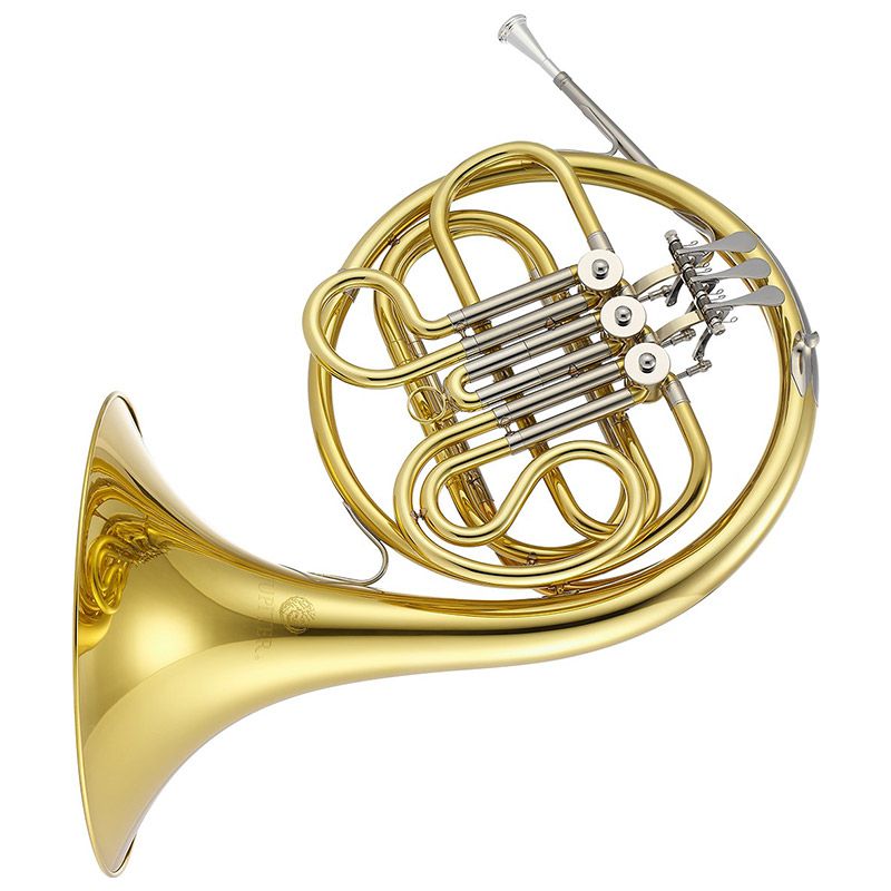 Rent a French Horn at Ted Brown Music