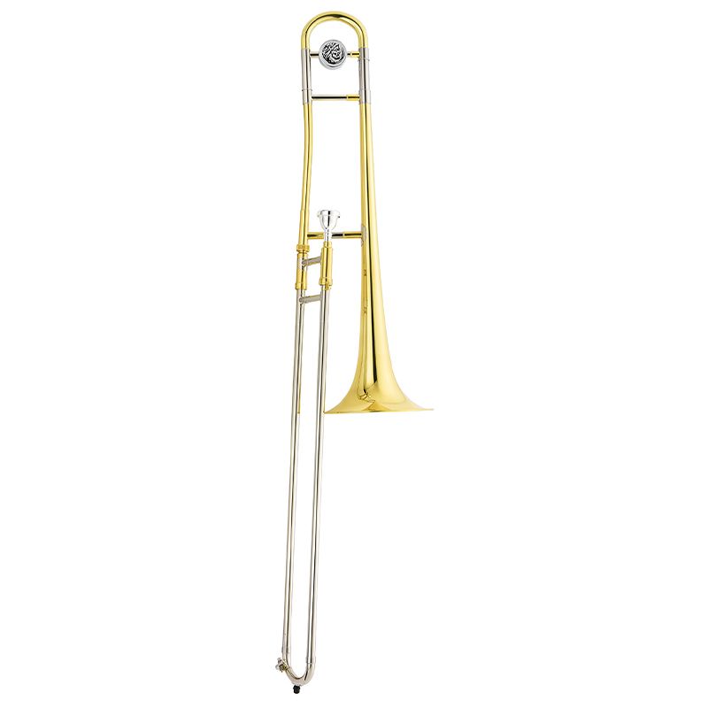 Rent a Trombone at Ted Brown Music