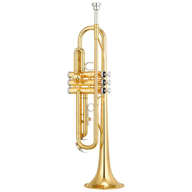 Rent a Trumpet at Ted Brown Music