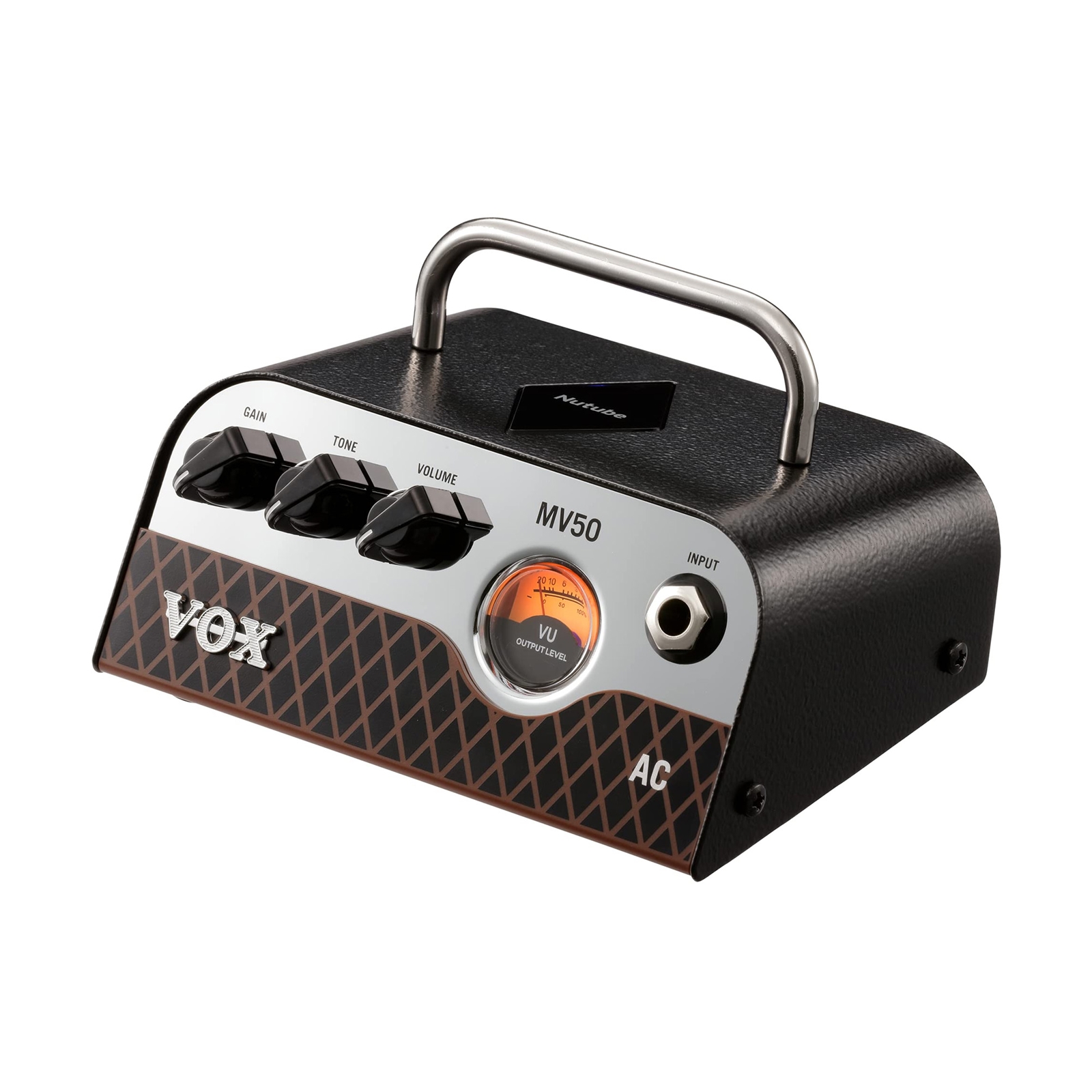 Vox MV50 Rock Mini Amphead