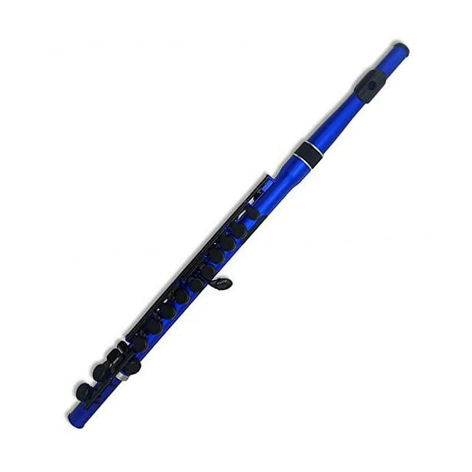 Nuvo Colored Student Flute 2.0