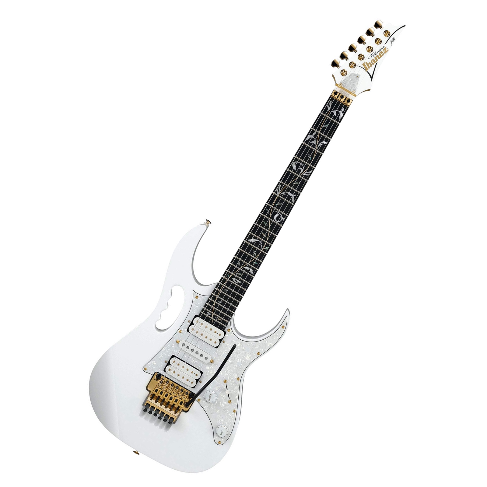 Ibanez Steve Vai Signature Series Electric Guitar