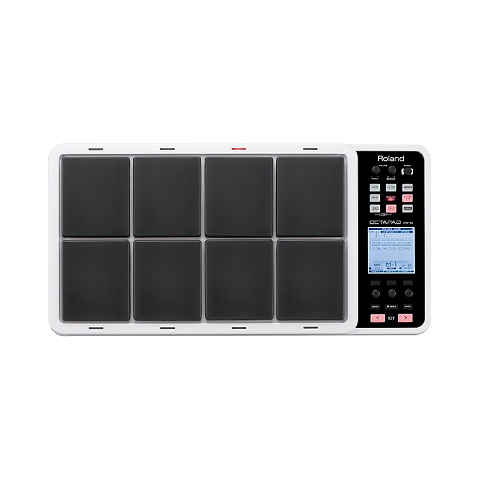 Roland SPD-30 Octopad Digital Percussion Pad