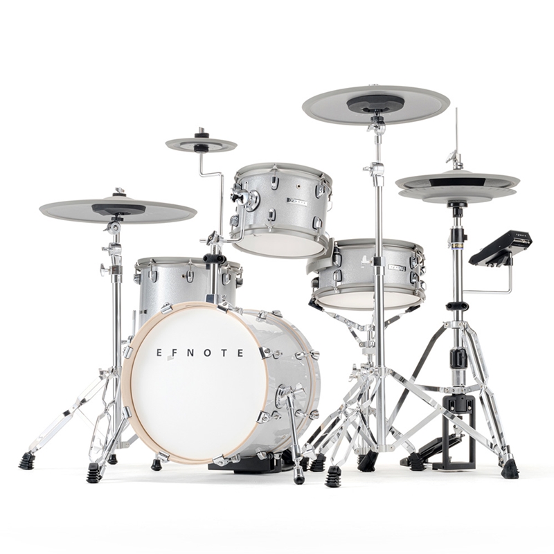 Artesia Pro EFNOTE 5 Electronic Drum Set