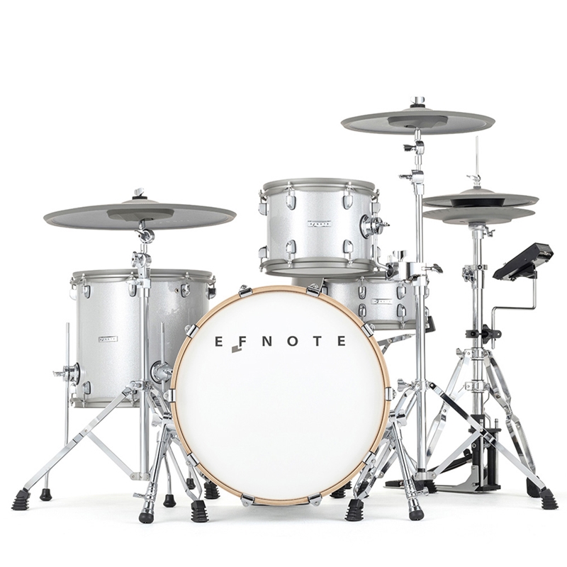 Artesia Pro EFNOTE 7 Acoustic Designed Electronic Drum Set