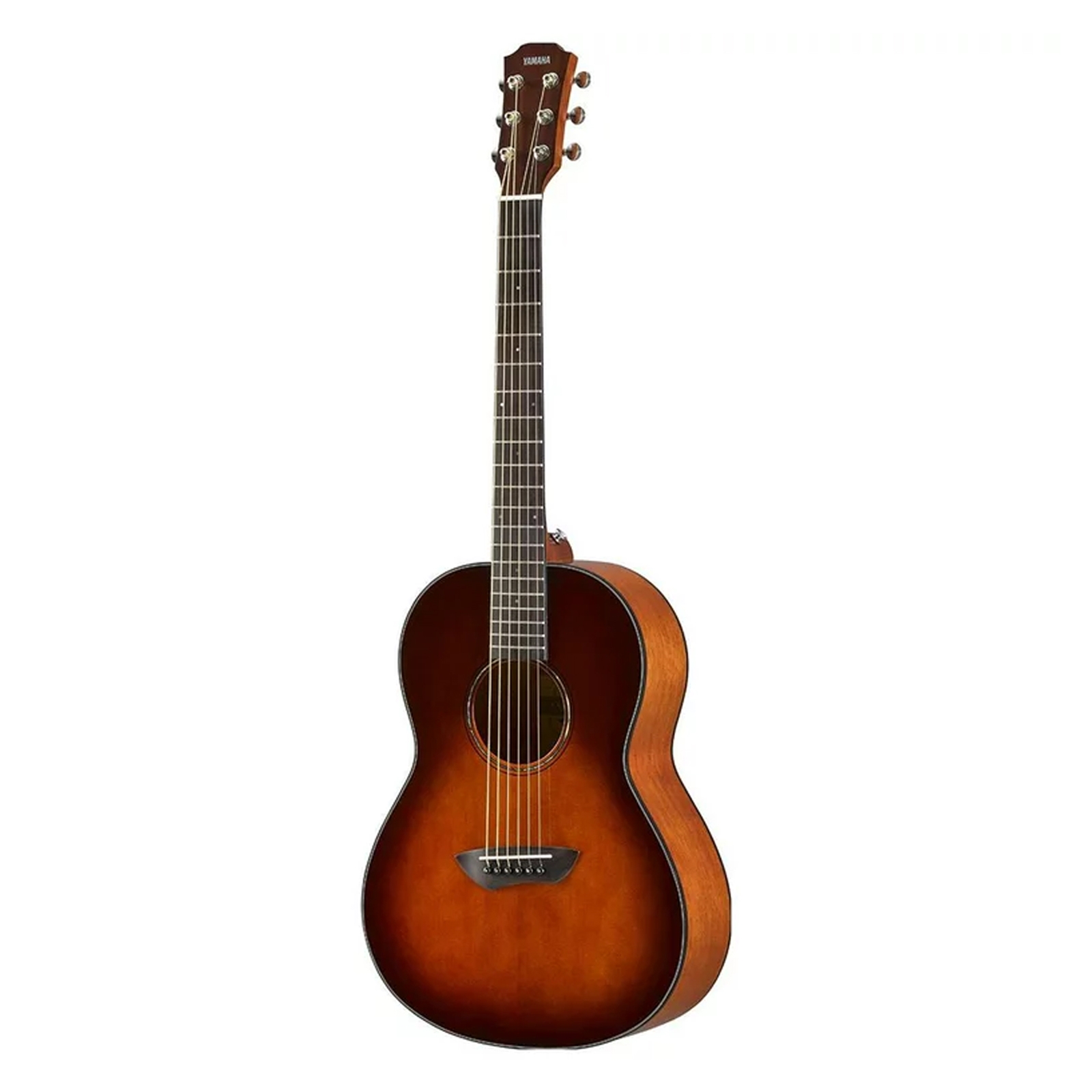 Yamaha CSF1M Parlor Body Acoustic Electric Guitar