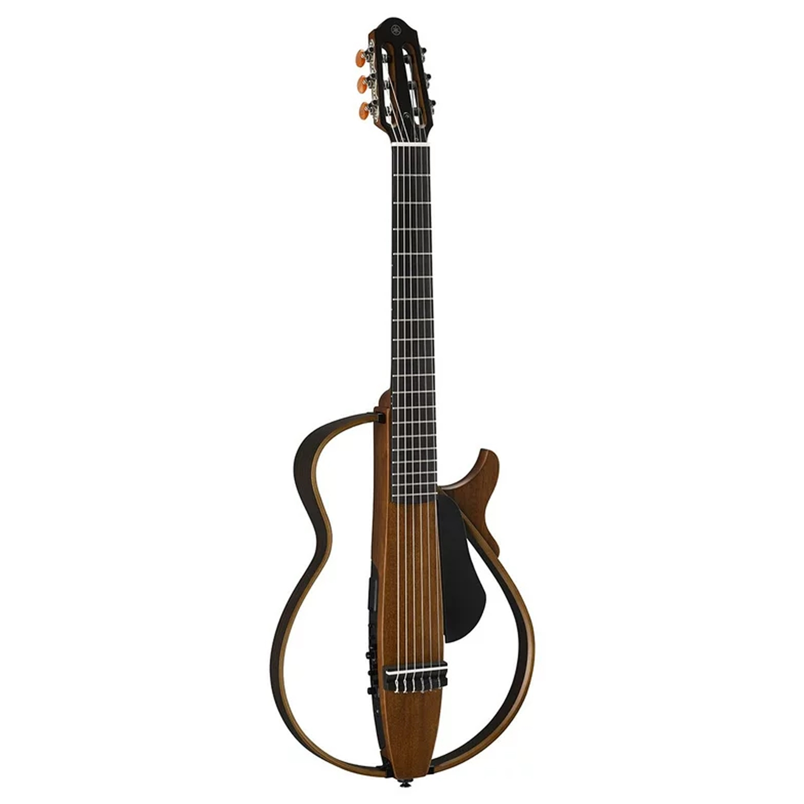 Yamaha SLG200N Nylon String Silent Guitar