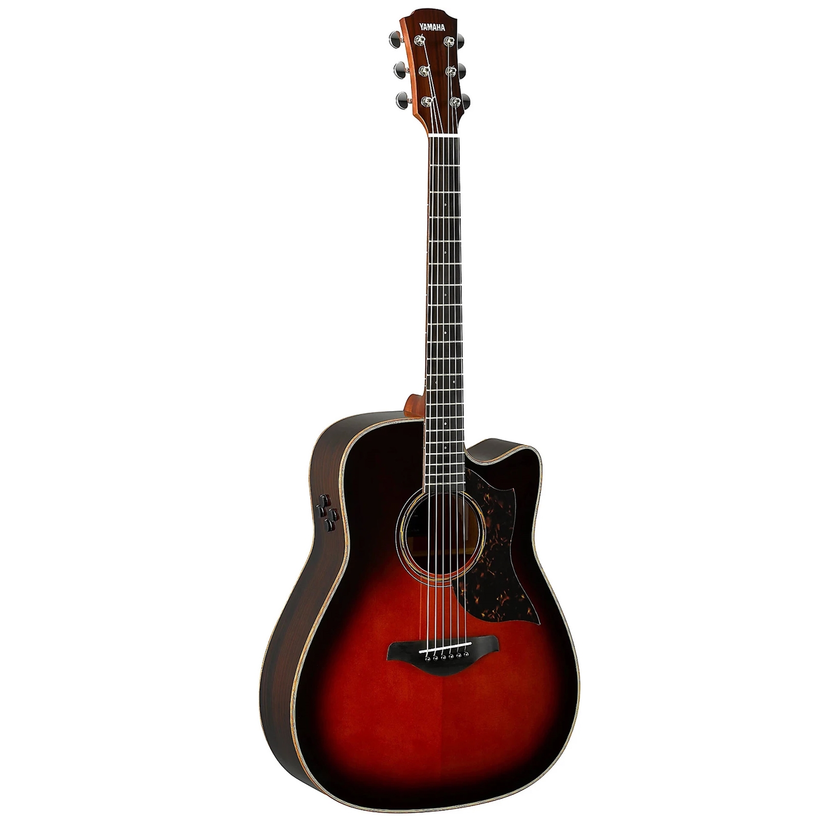 Yamaha A3R Acoustic-Electric Guitar