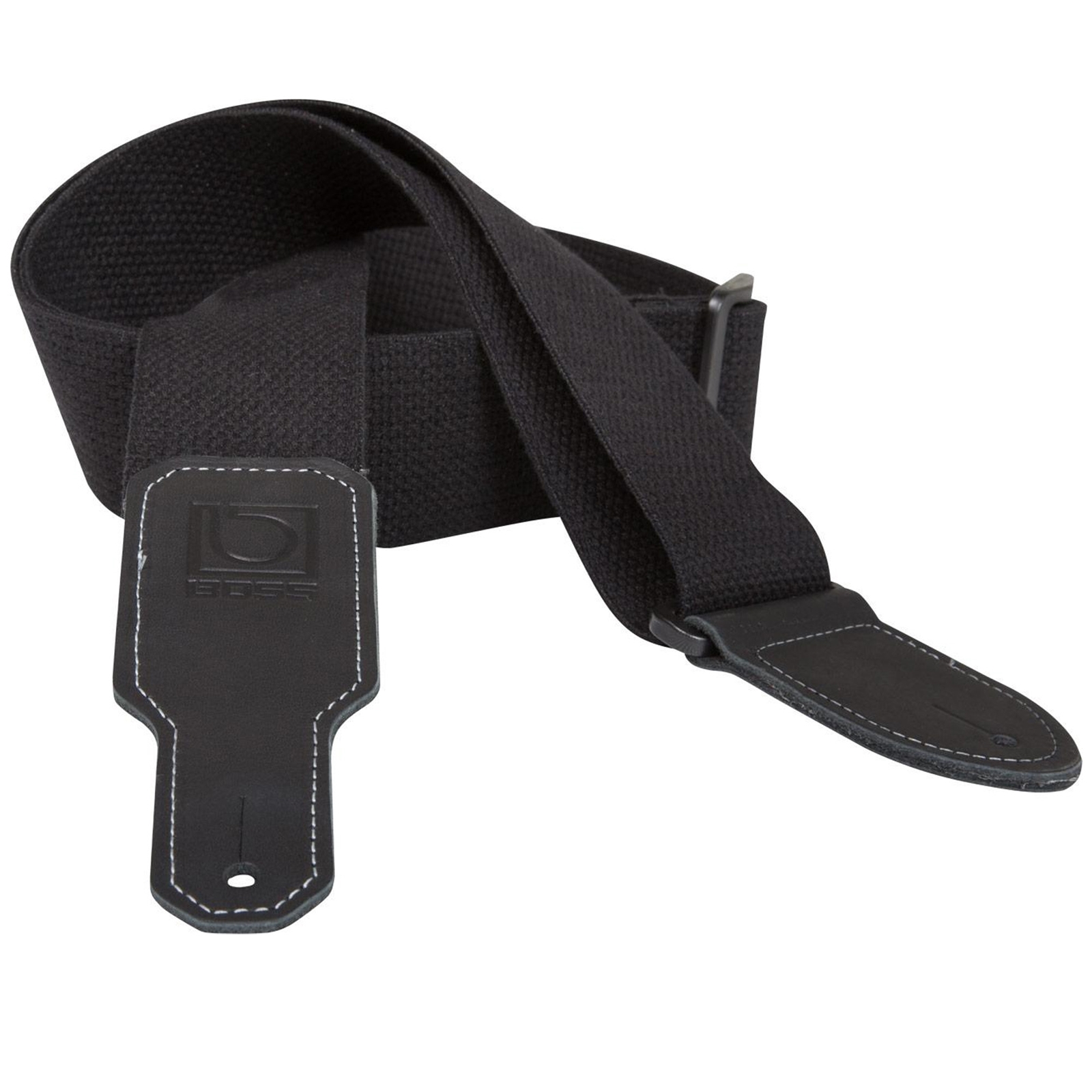 BOSS BSC-20-BLK Guitar Strap