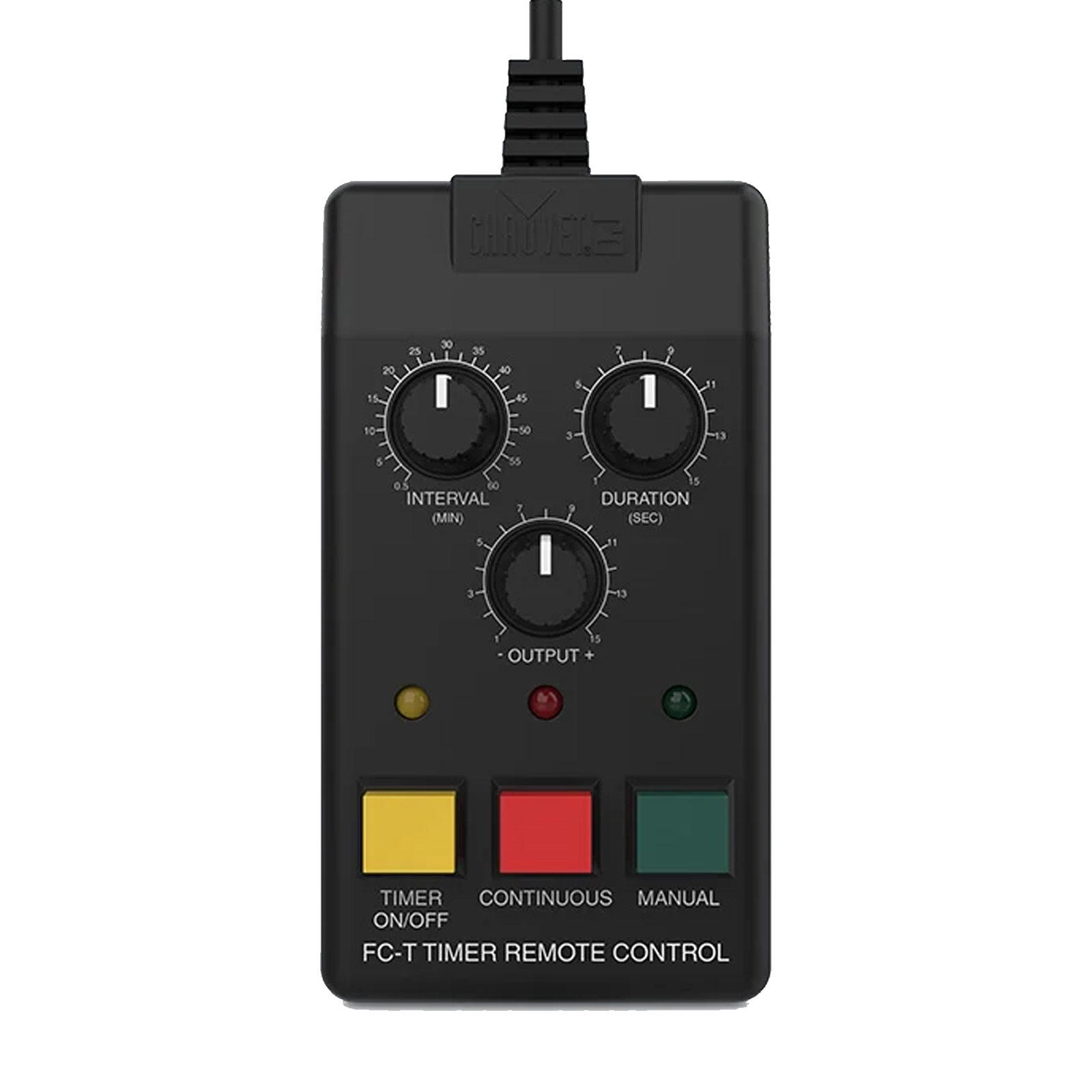 ChauvetDJ FC-T Timer Remote Control