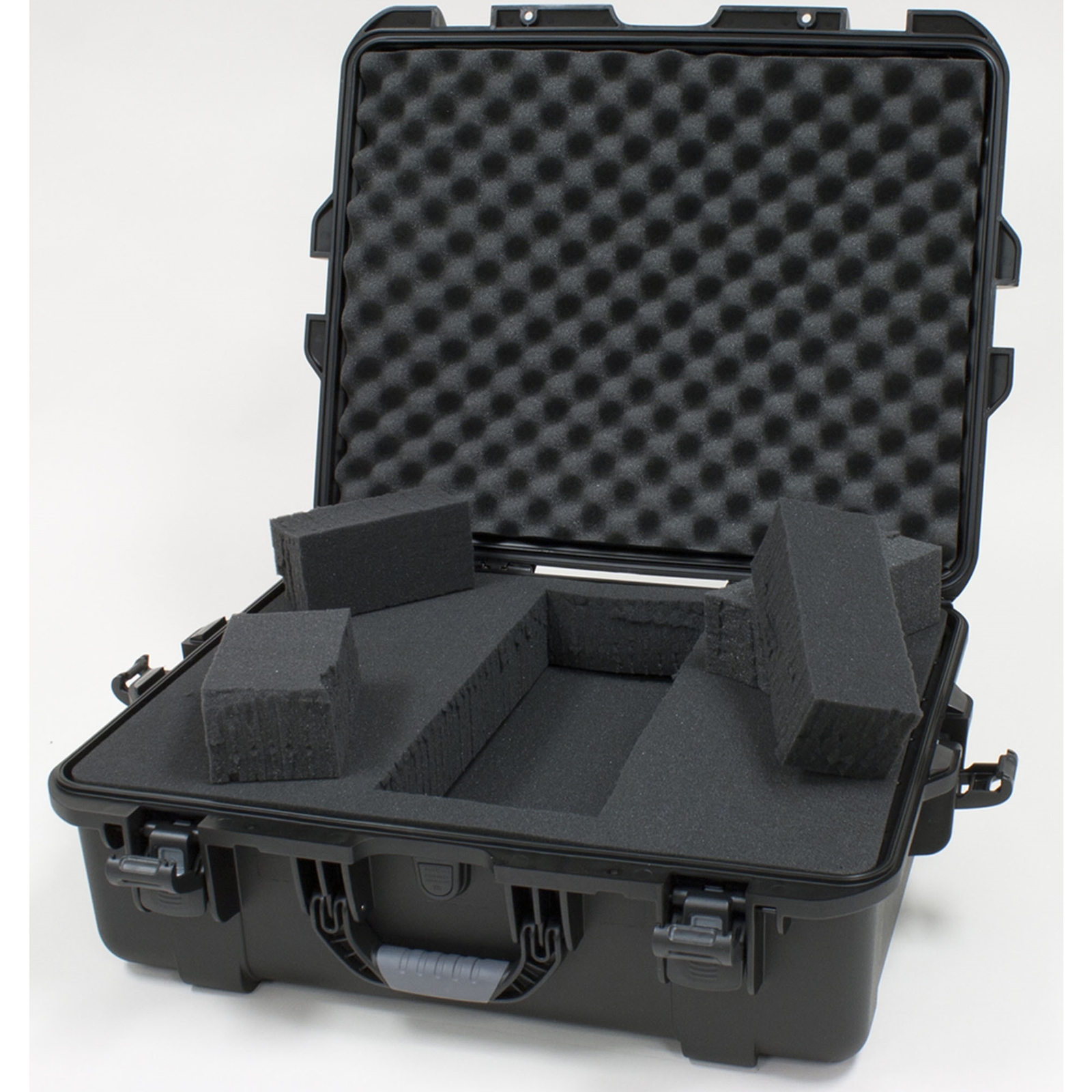 Gator Waterproof Case with Diced Foam - 22" x 17" x 8.2"