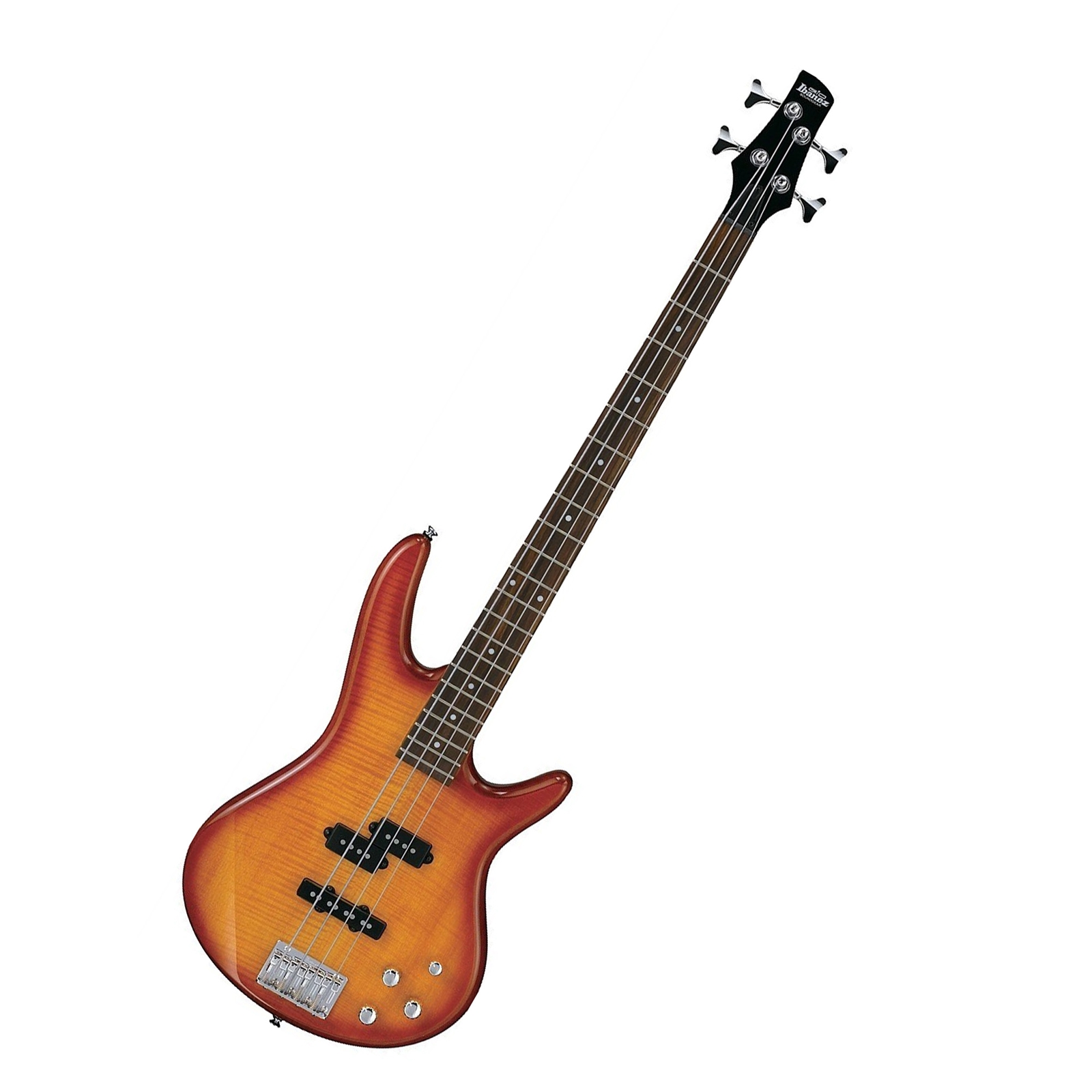 Ibanez GSR200FM GSR Series Electric Bass Guitar