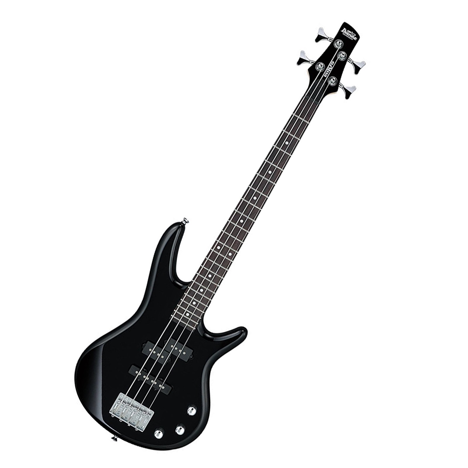 Ibanez GSRM20 GSR Mikro Series Electric Bass Guitar