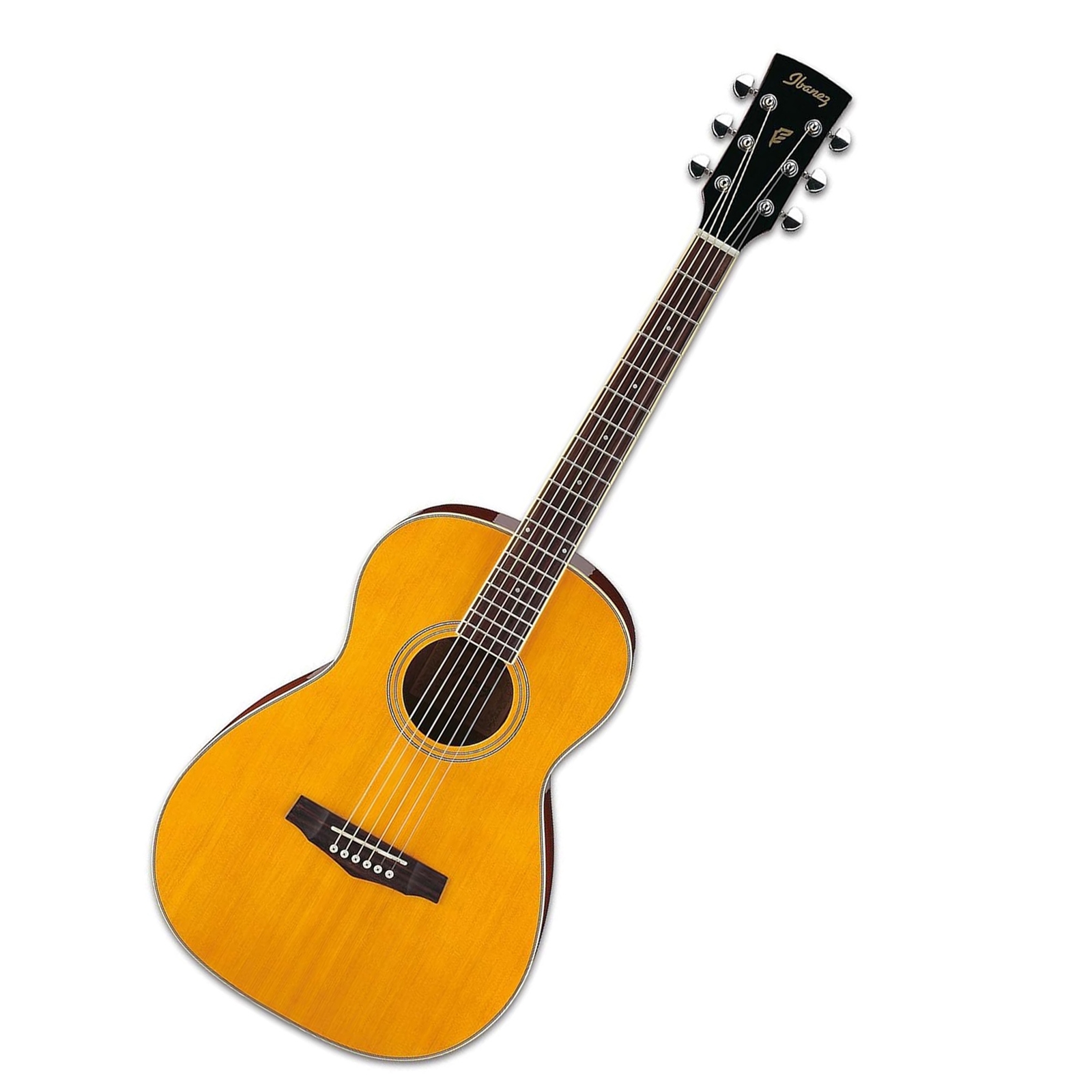 Ibanez PN15AT Parlor Style PF Series Acoustic Guitar