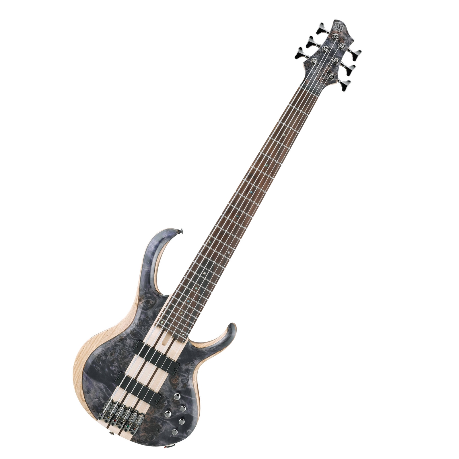 Ibanez BTB845 5-String Electric Bass Guitar