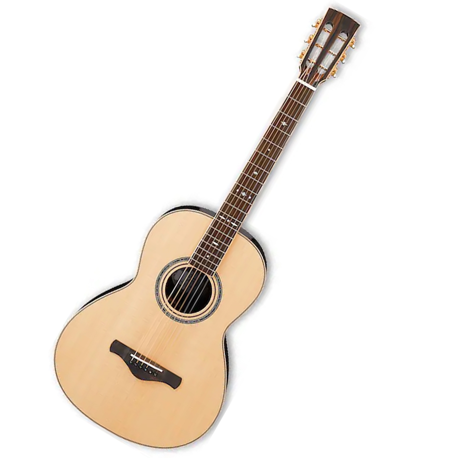 Ibanez AVNZ15LTD Artwood Parlor Acoustic Guitar