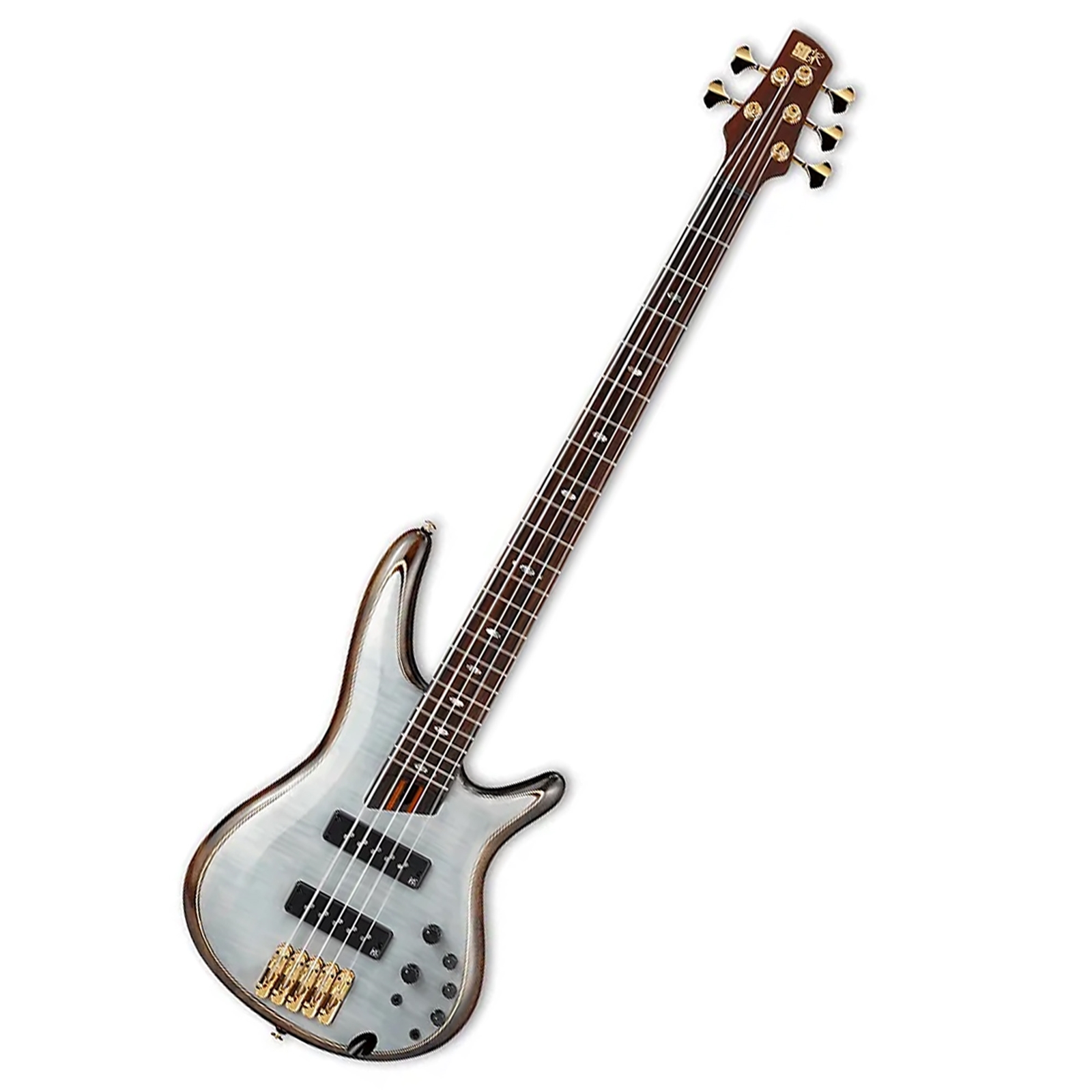 SR1405 Premium Series 5-String Electric Bass Guitar