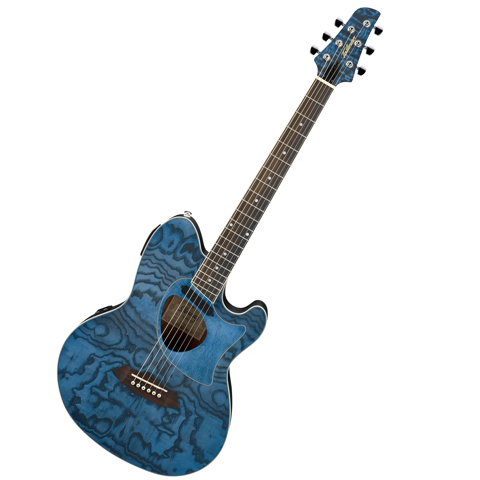 Ibanez TCM50 Talman Series Acoustic-Electric Guitar