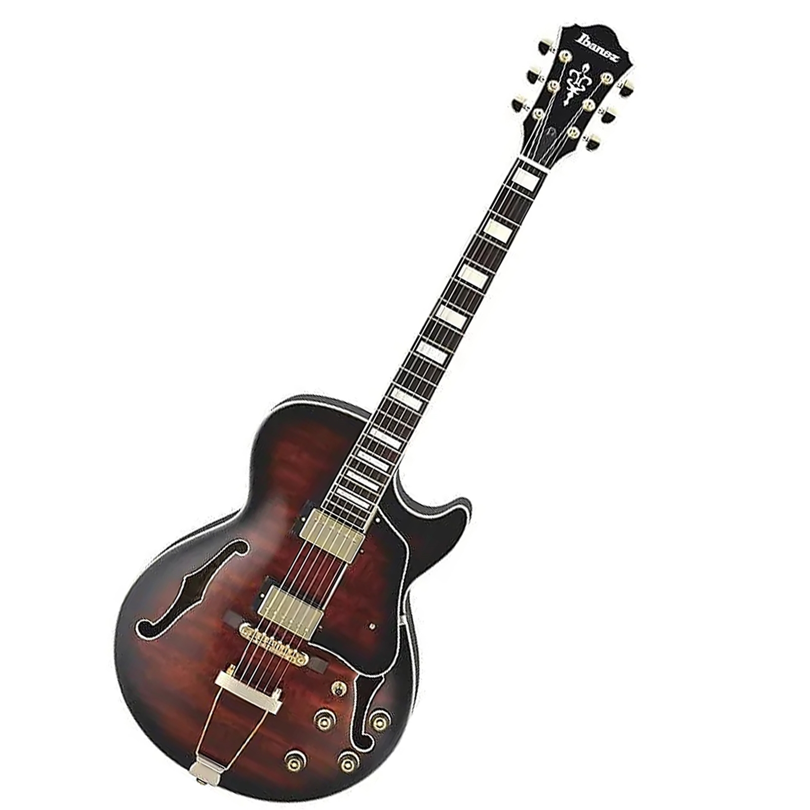 Ibanez Artcore Expressionist AG95 Hollowbody Electric Guitar