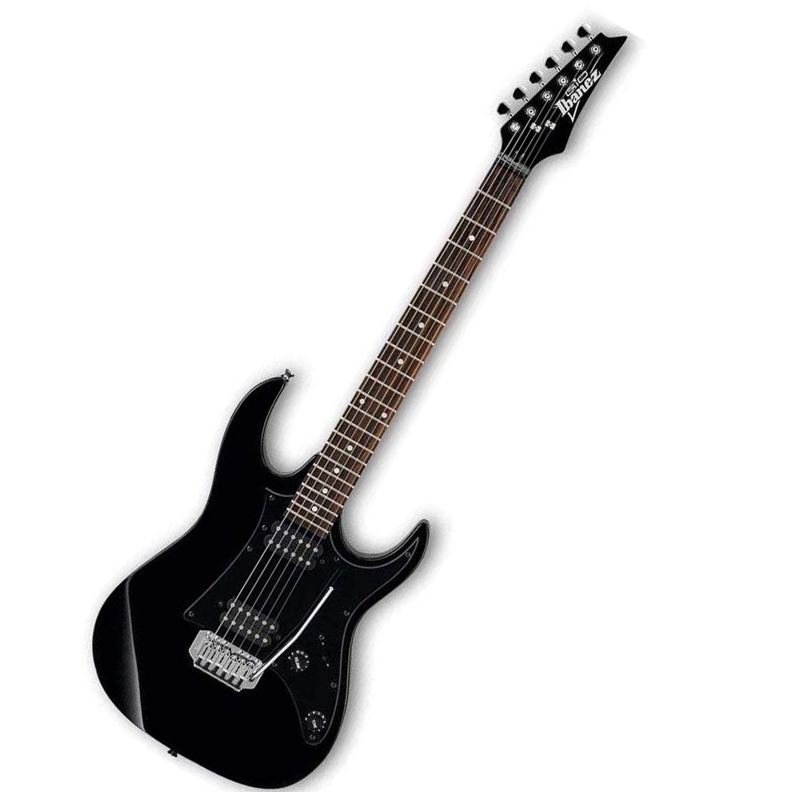 Ibanez GRX20ZBKN Gio Series Electric Guitar