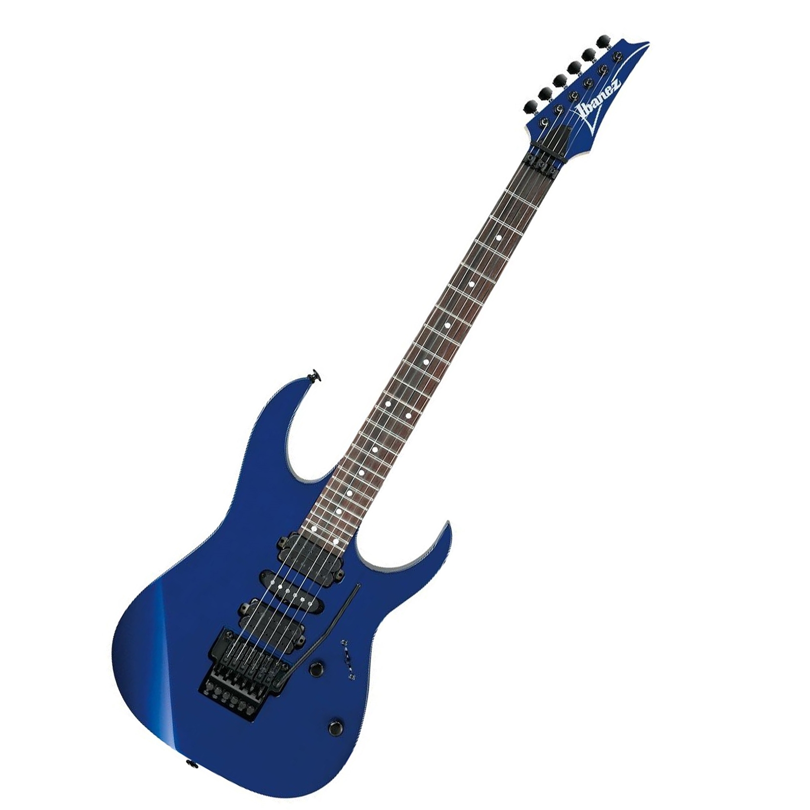 Ibanez GRX20ZBKN Gio Series Electric Guitar