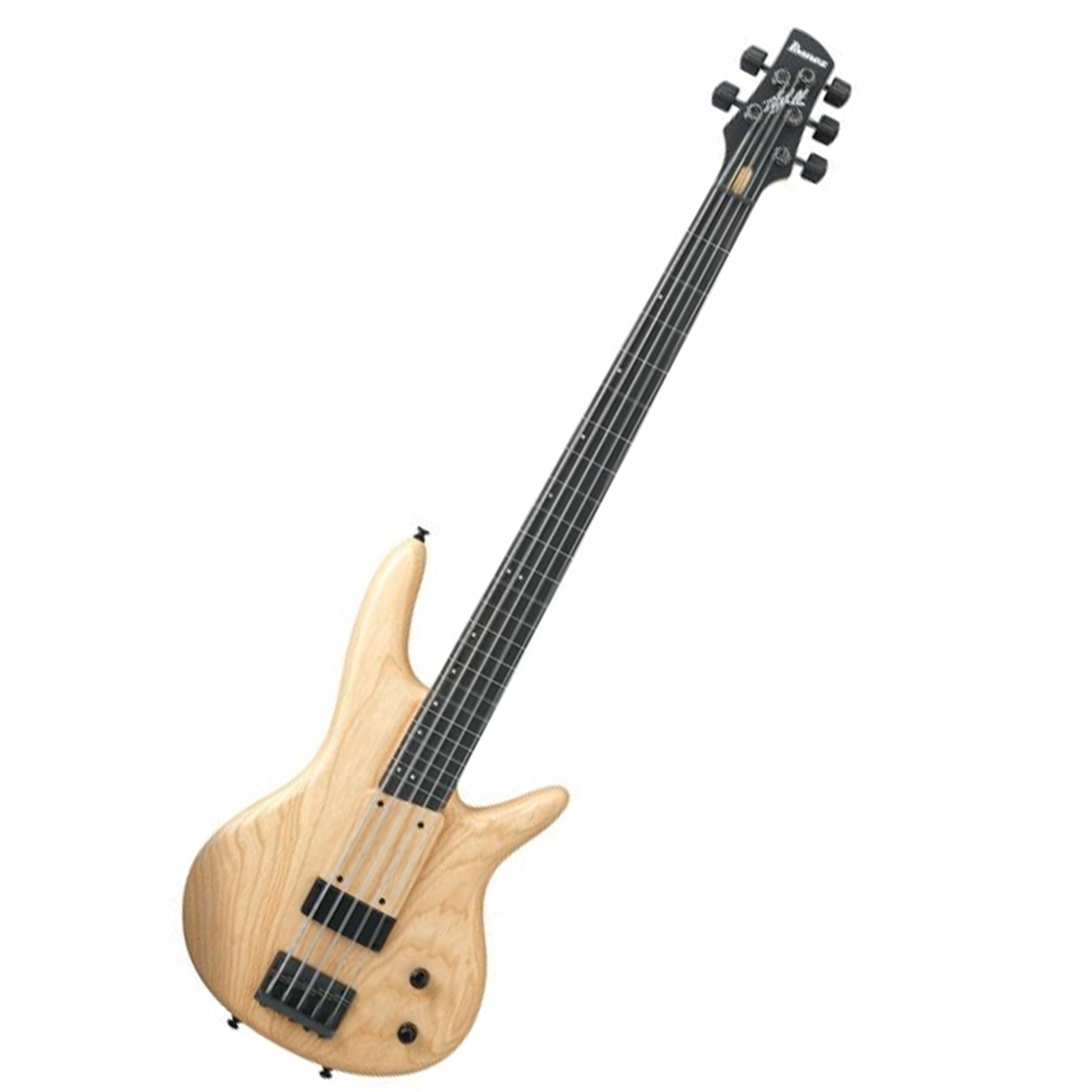 Ibanez GWB205 Gary Willis Siganture 5-String Electric Bass Guitar