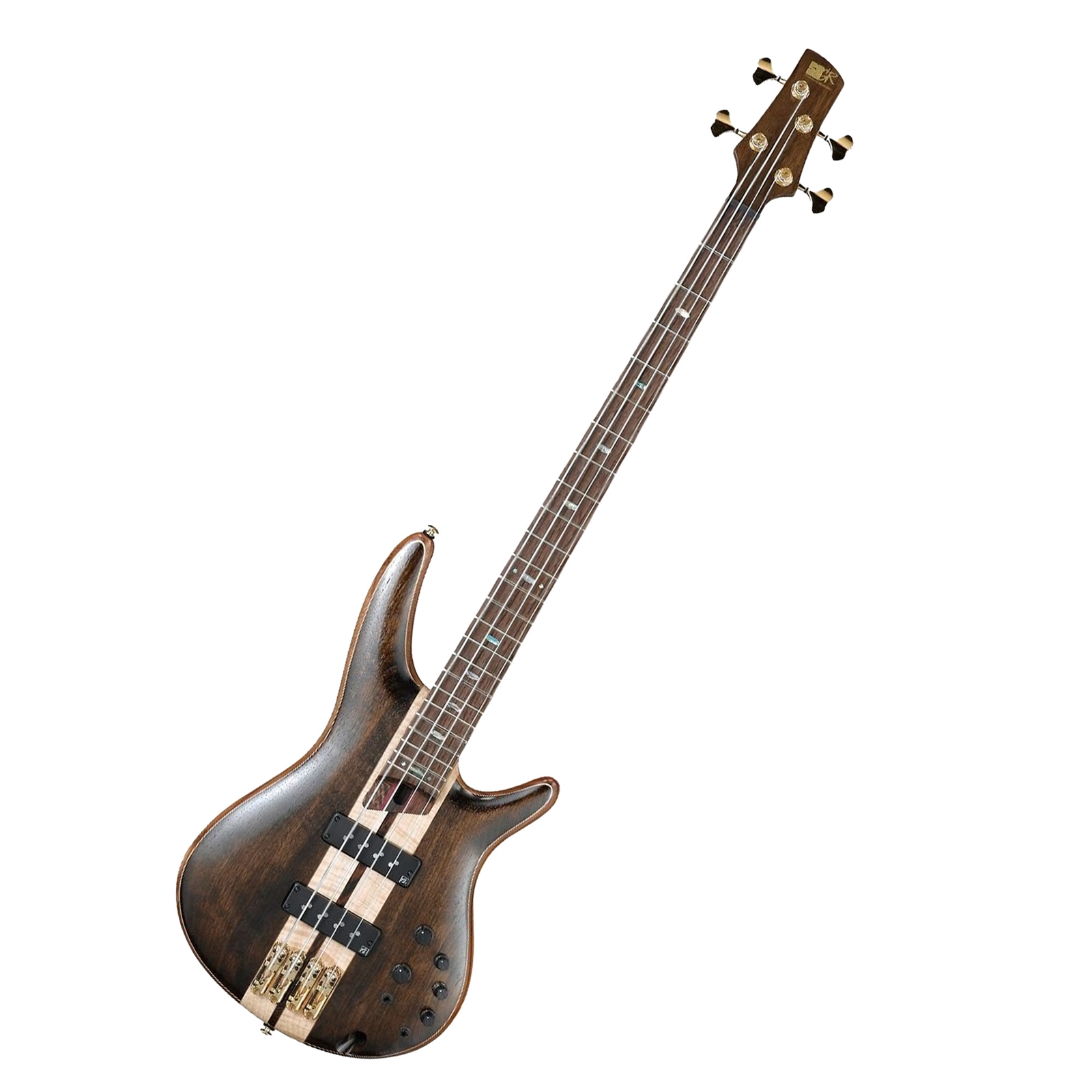 Ibanez SR1705B Premium Electric Bass Guitar