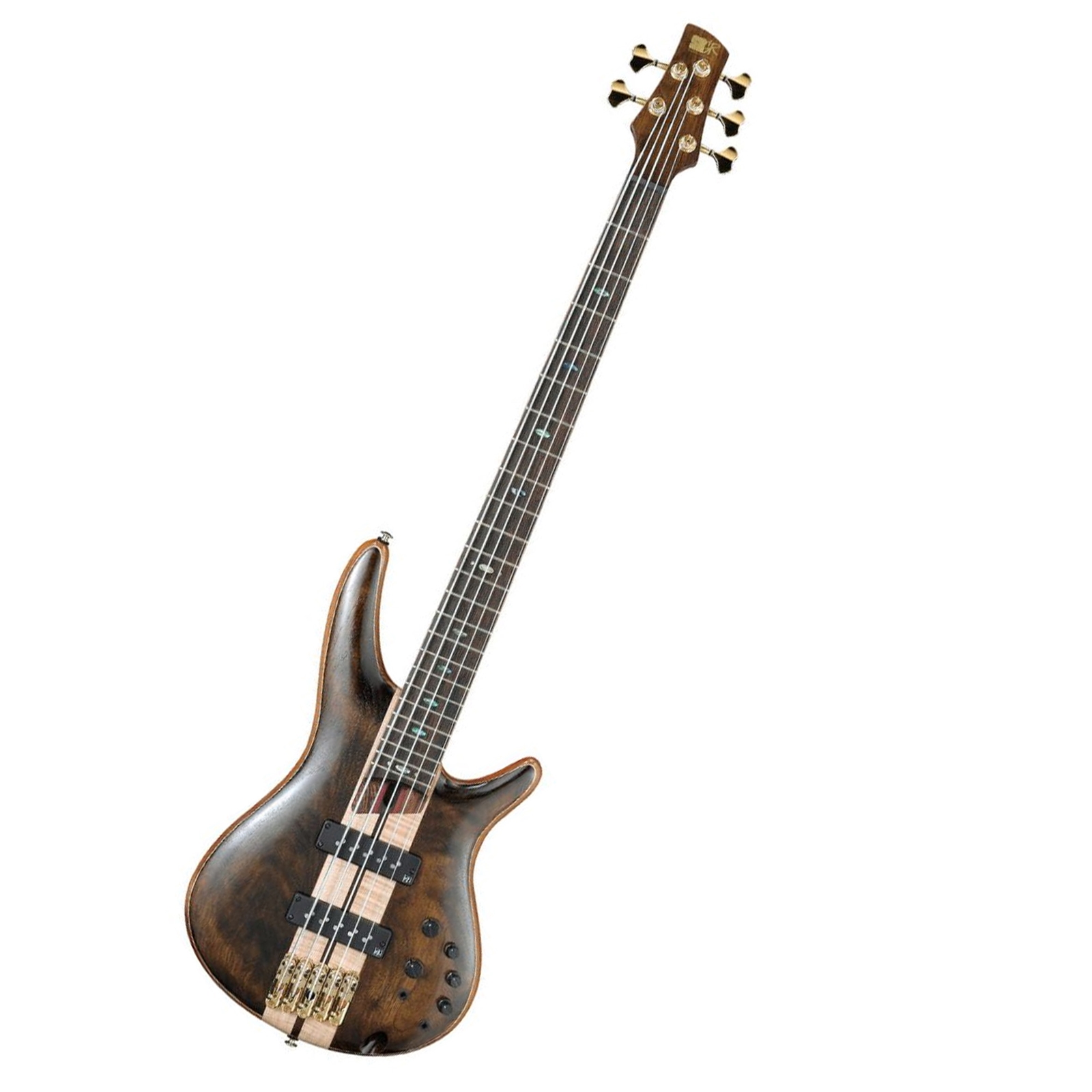 Ibanez SR1825 Premium 5-String Electric Bass Guitar