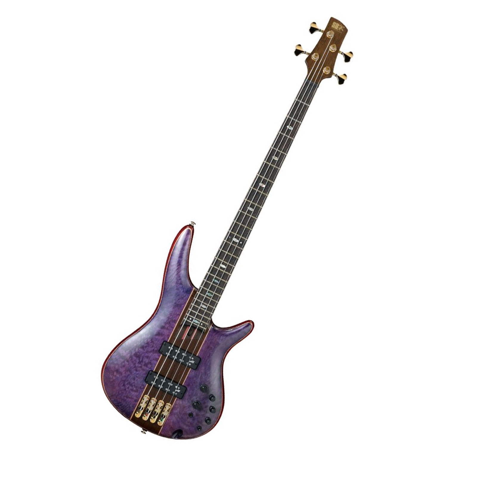 Ibanez SR2400 Premium Electric Bass Guitar