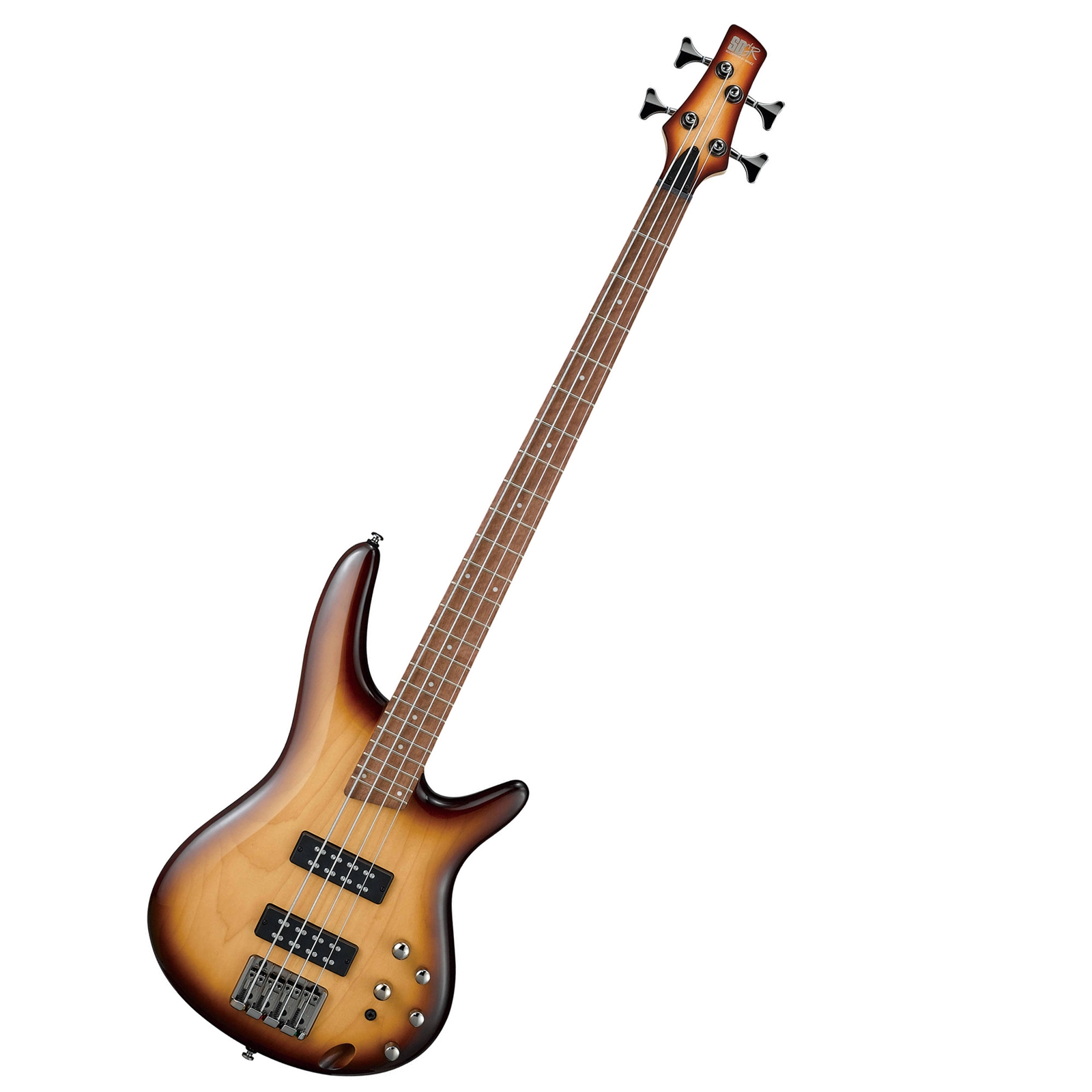 Ibanez SR370E Standard Electric Bass Guitar