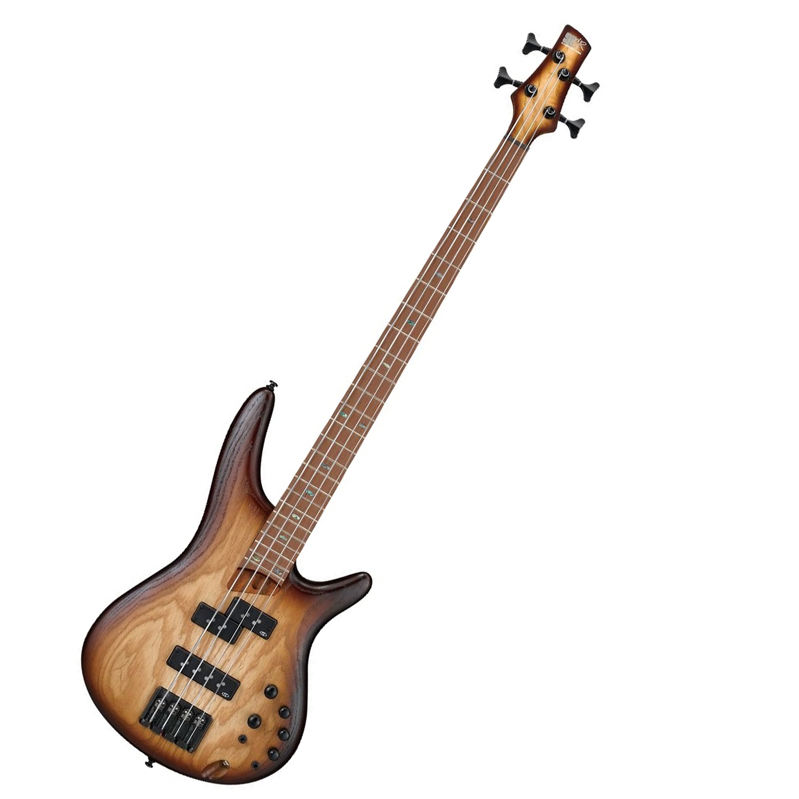 Ibanez SR650E Standard Electric Bass Guitar