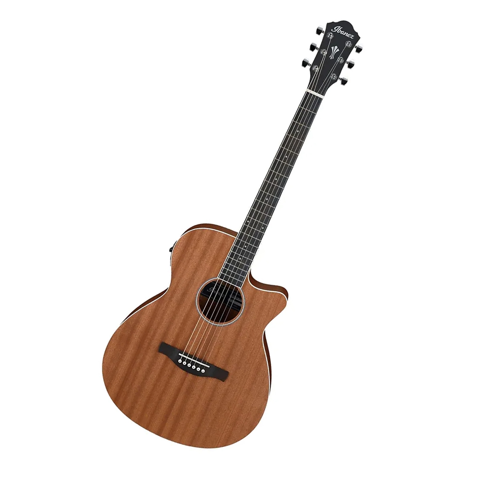 Ibanez AEG7MH Acoustic-Electric Guitar