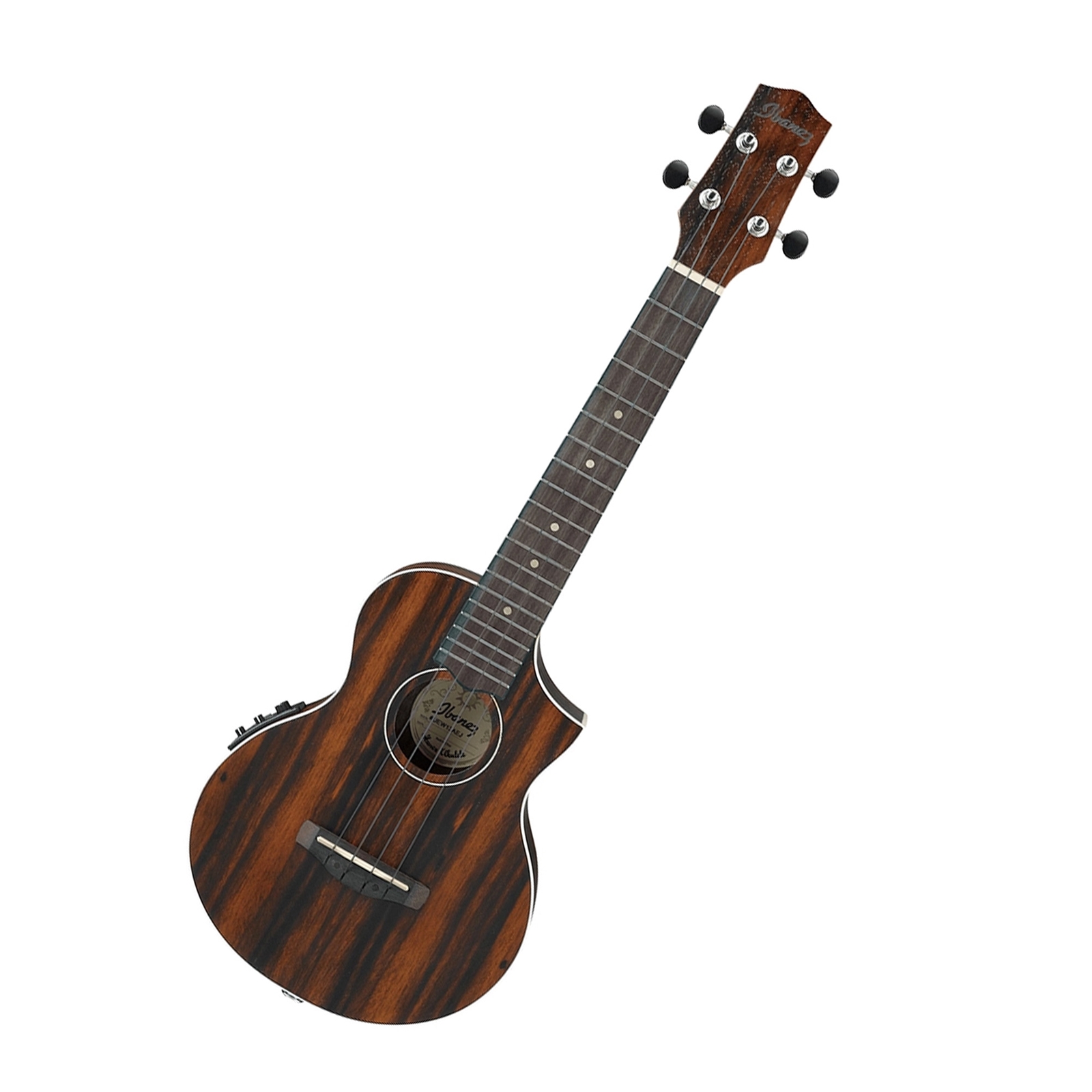 Ibanez UEW13MEE Concert Ukulele