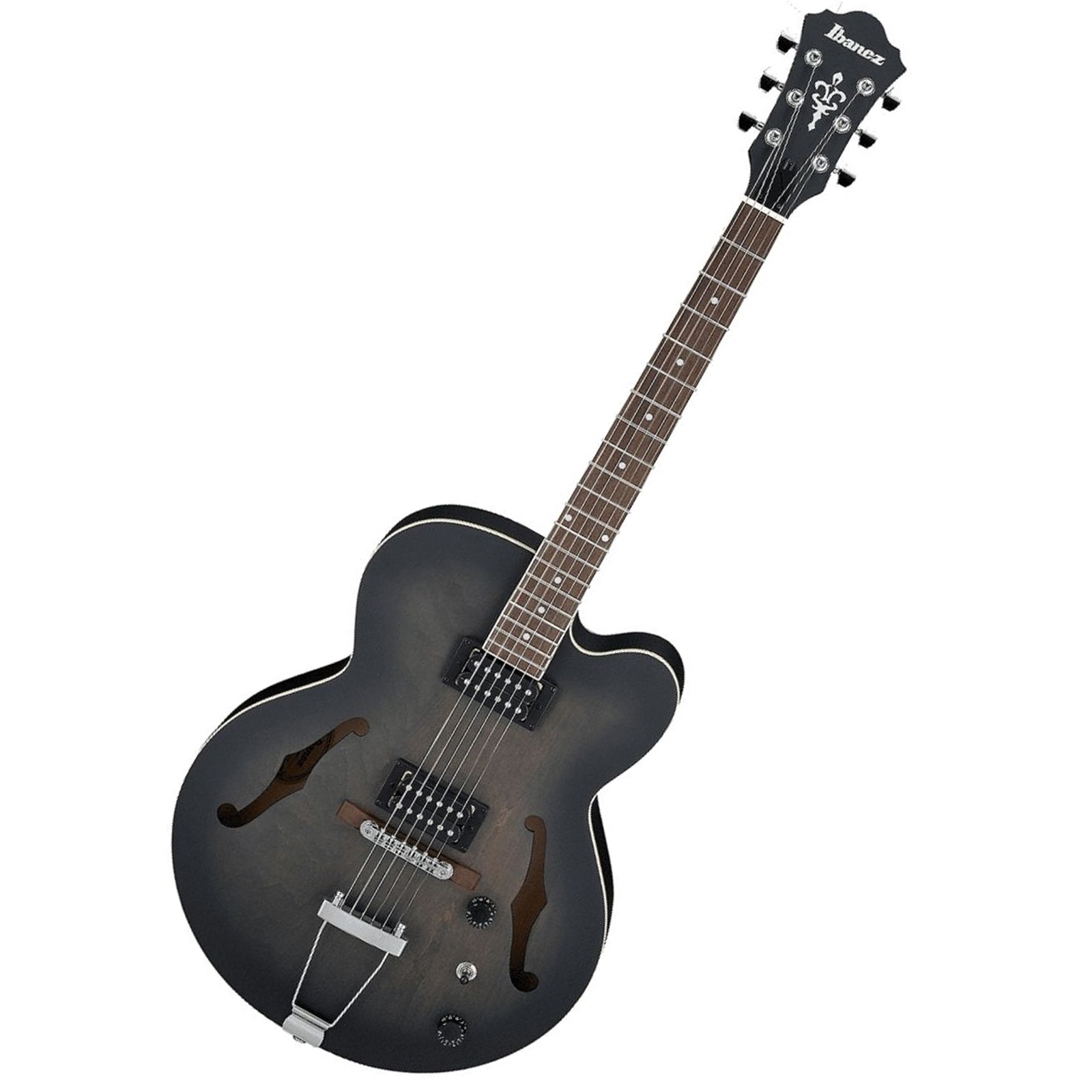 Ibanez AF55TKF Semi-Hollowbody Electric Guitar