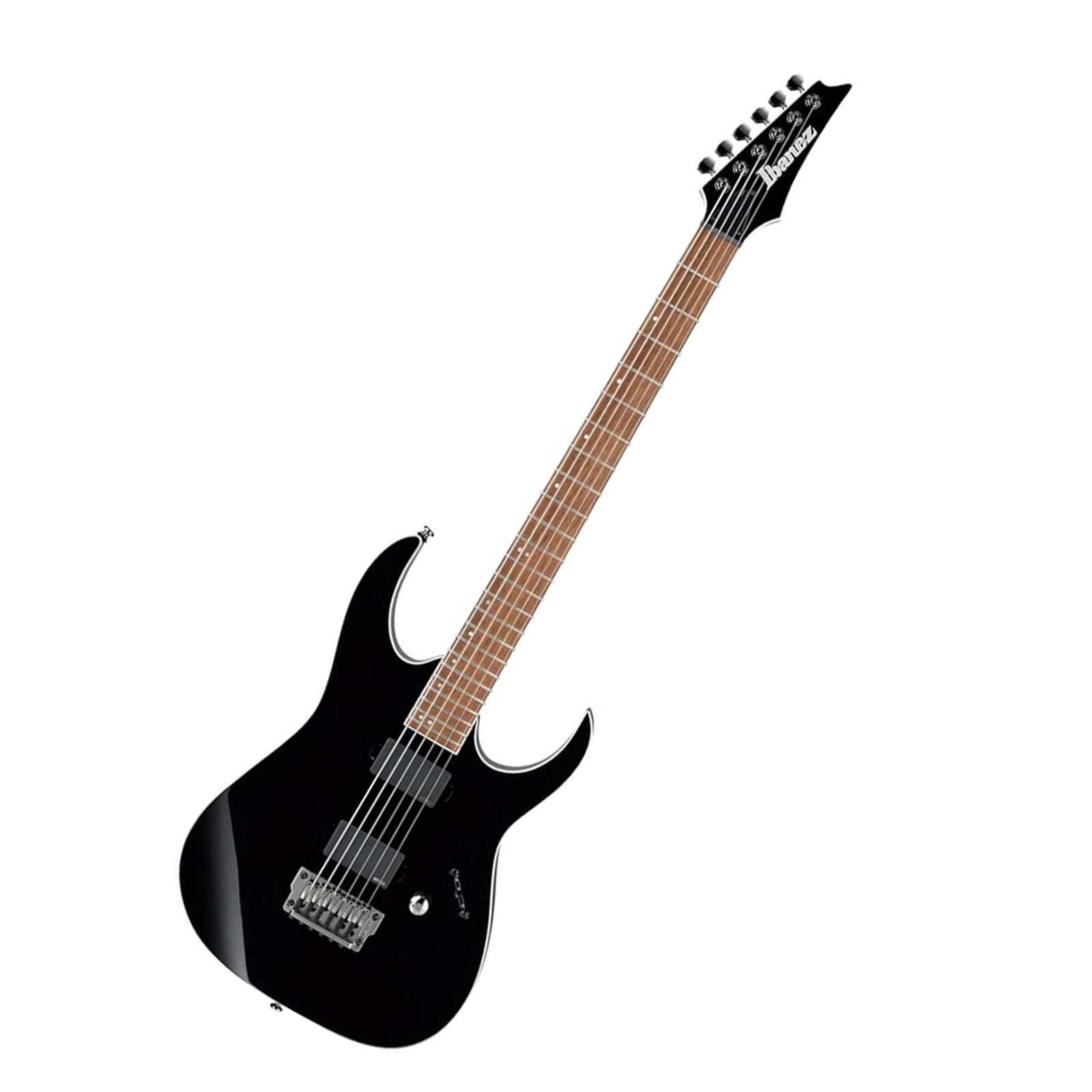 Ibanez RGIB21BK Baritone Electric Guitar